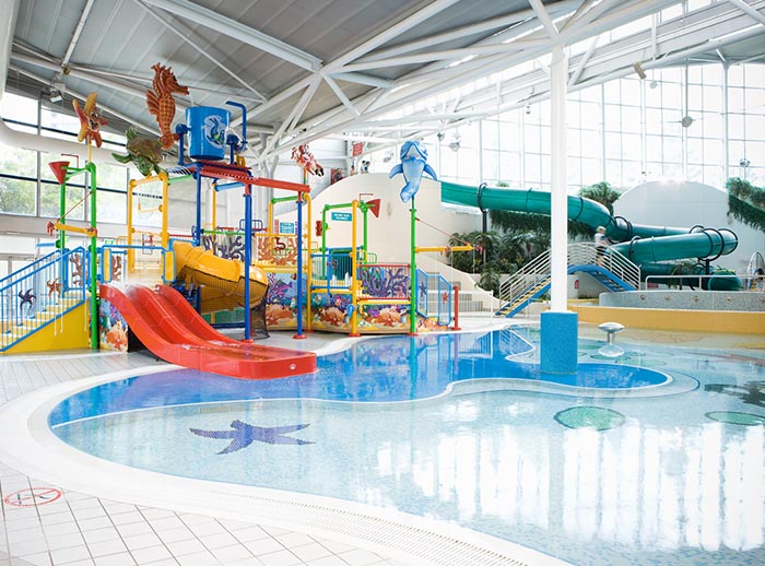 Keeping your cool at these local swimming pools Inner